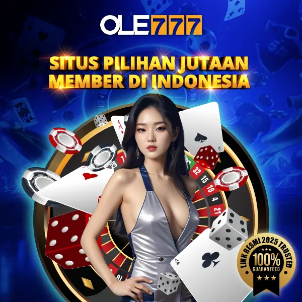 OLE777 Daftar - Link alternatif Login Situs Taruhan Terbaik Di Indonesia